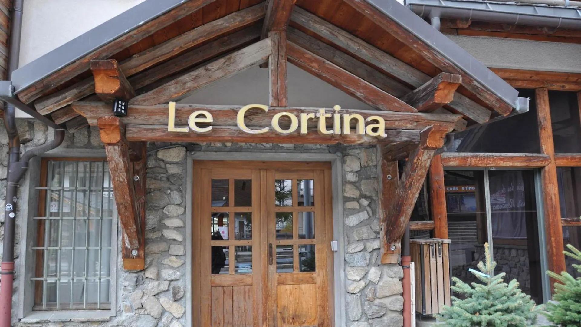 Cortina - 34 - Appart Vue Montagne - 8 Pers Les Deux Alpes 0*,  Fransa